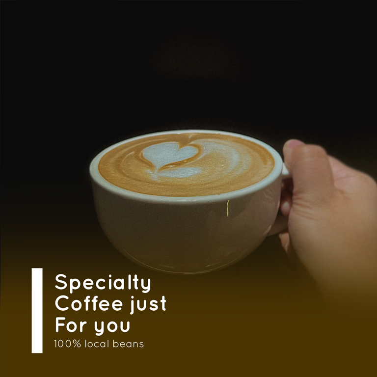 Spasify Cafe & Lounge