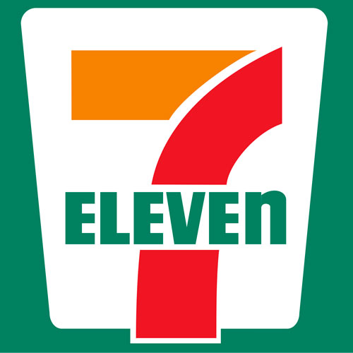 7-11