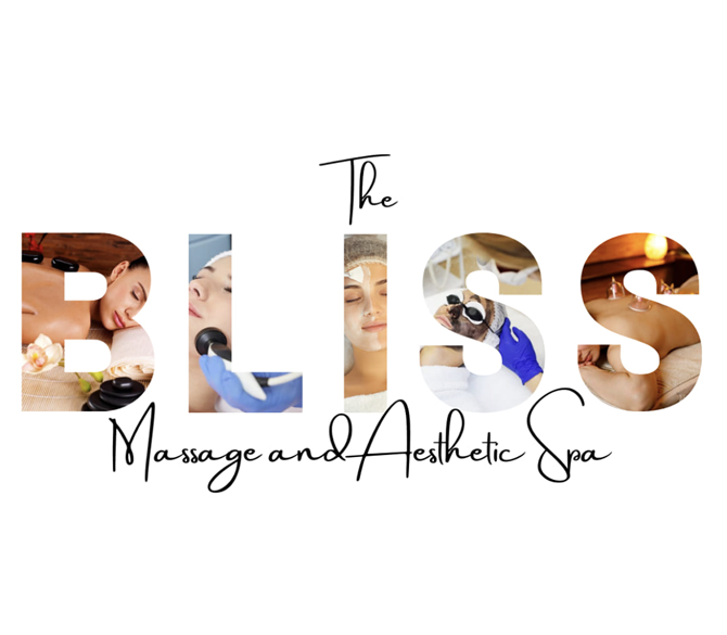 The Bliss by LuxÂge
